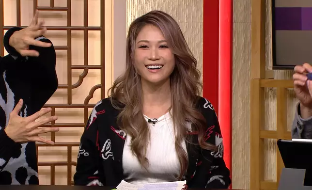 經過一番激烈的討論，今集的MVP是Mishy，她成為最拗得的「細界仔」。