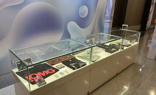 《全民造星．光影再現From Dreams to Stardom》回顧展覽