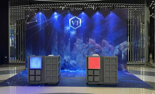 《全民造星．光影再現From Dreams to Stardom》回顧展覽