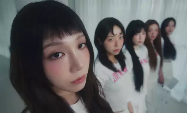 官方在12月16日推出首條預告。影片截圖