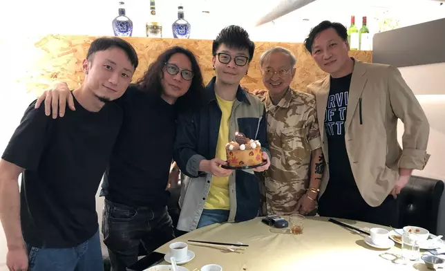 ZolarWind 2.0與Paco