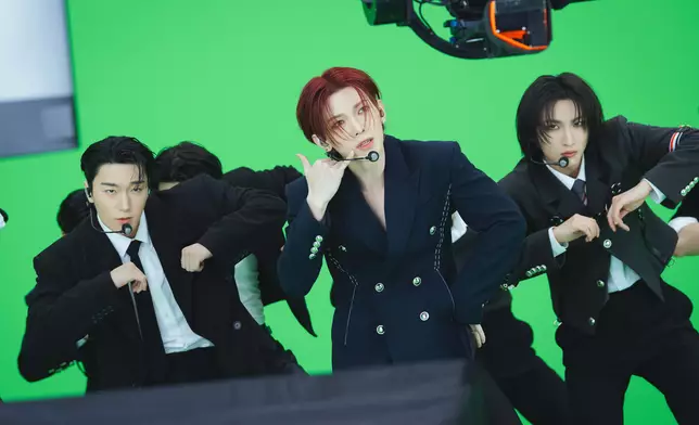 現實與幻想交錯的「光之旅程」即將啟程！