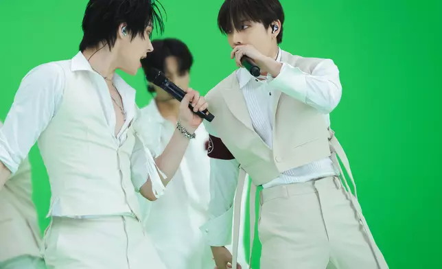 英皇戲院（大圍圍方）限時獨家上映。