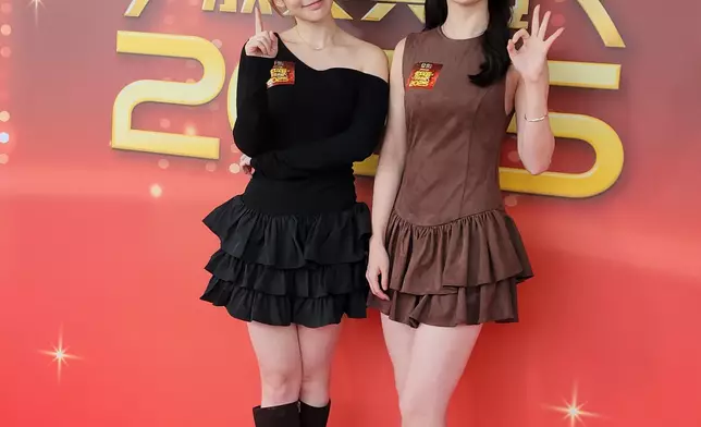 陳若思則謙稱自覺勝算不高。