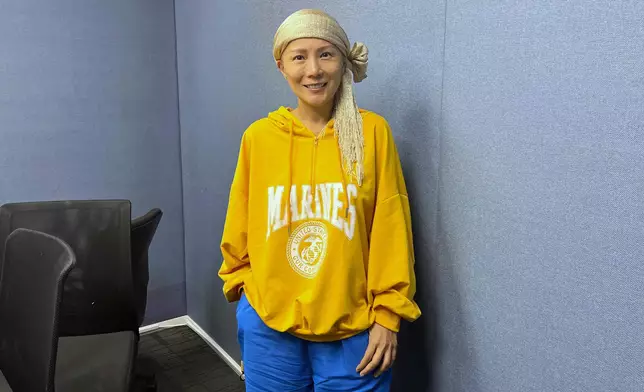 推出首支個人歌《重生》。