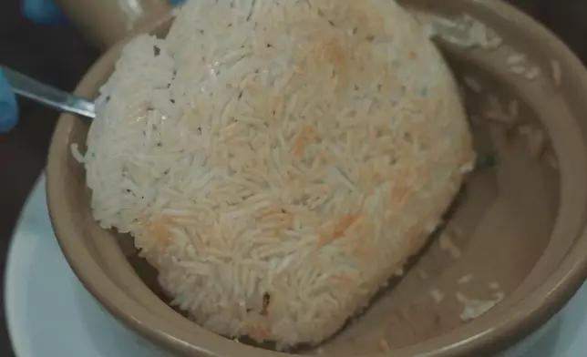 不少人視飯焦為煲仔飯的靈魂。