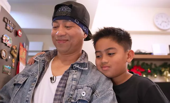 原來科亞高巴有一個好可愛的餅印仔仔Jacob。