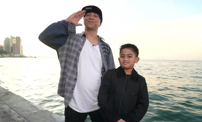 原來科亞高巴有一個好可愛的餅印仔仔Jacob。