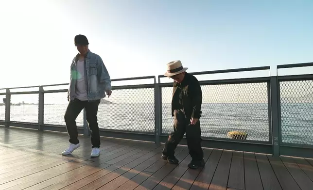 原來科亞高巴有一個好可愛的餅印仔仔Jacob。