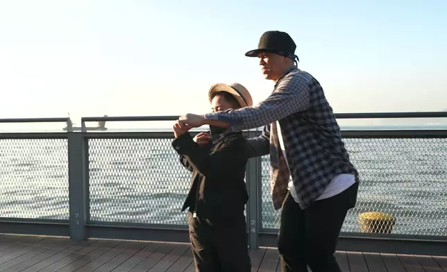 原來科亞高巴有一個好可愛的餅印仔仔Jacob。