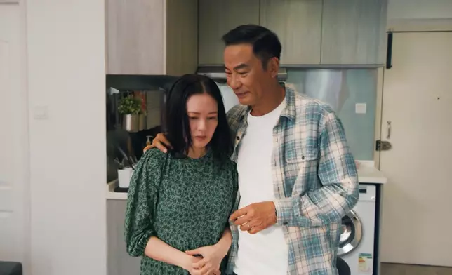 除咗係好Team mate，喺屋企都係好老公！