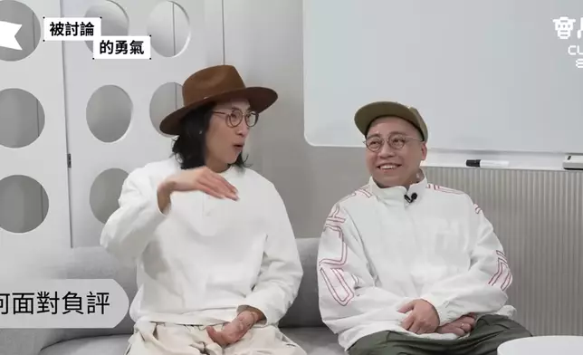 農夫的臨場反應與急智獲部分網民肯定