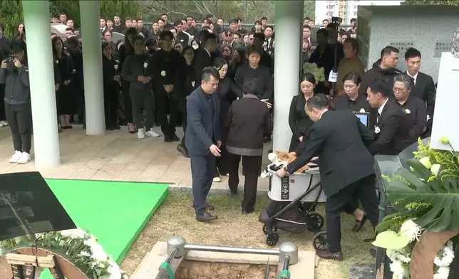 消防處FB直播截圖