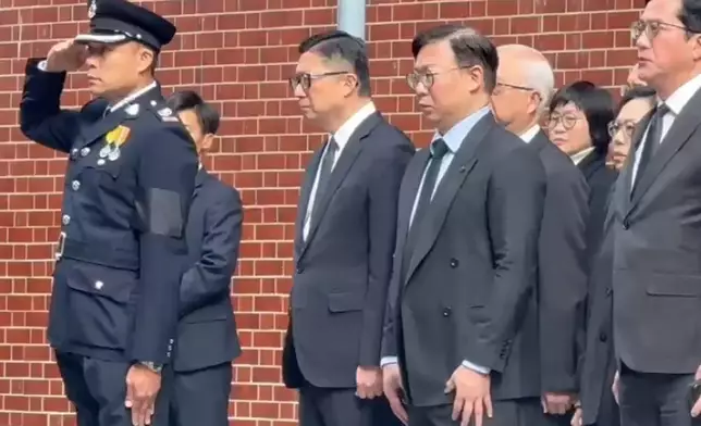 巴士的報記者攝