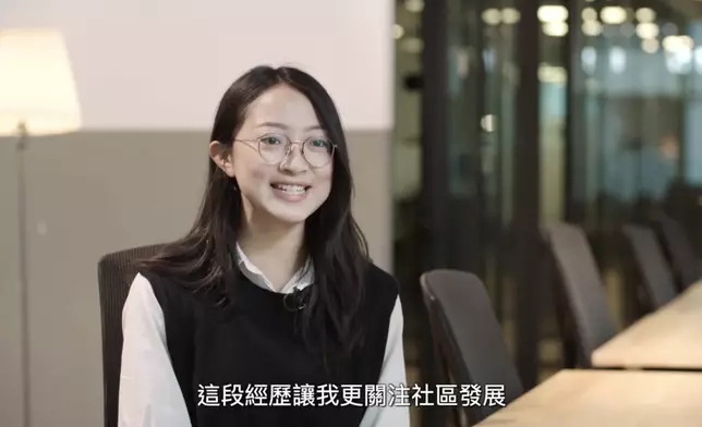 民政及青年事務局推出新一輪「民青局—聯合國義工實習計劃」