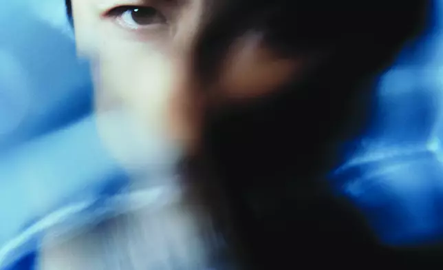 陳健安推出第5張個人專輯《時間感【遲】》。