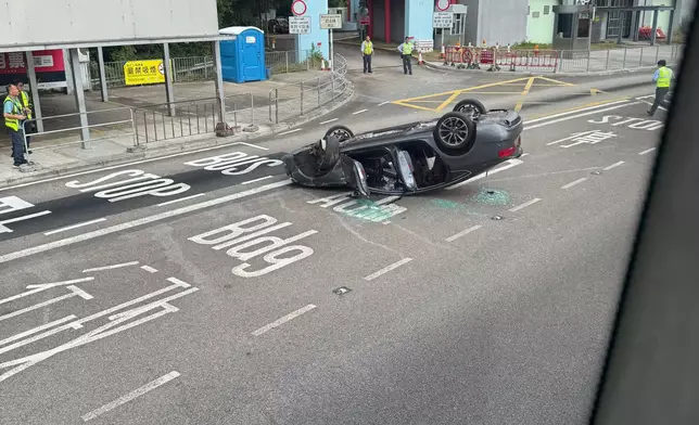 香港公共交通智庫 FB