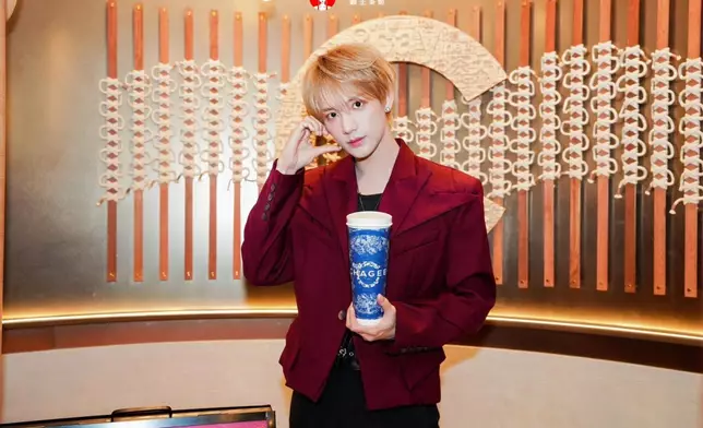 麥駿昇（SING ）