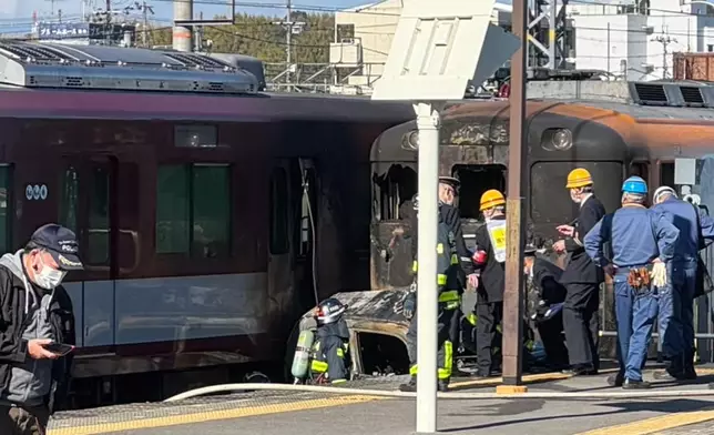 堀岡德領 Threads圖片