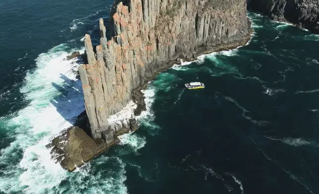 呢個「海盜船Boat Trip」真係好刺激。
