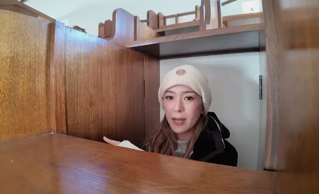 到訪「南半球最靚監獄」。