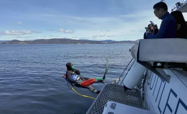 呢個超新鮮船河海鮮宴超正。