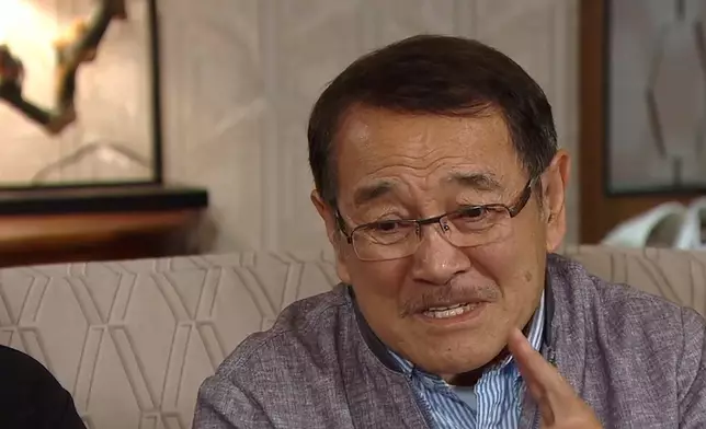 示意圖。愛回家劇照