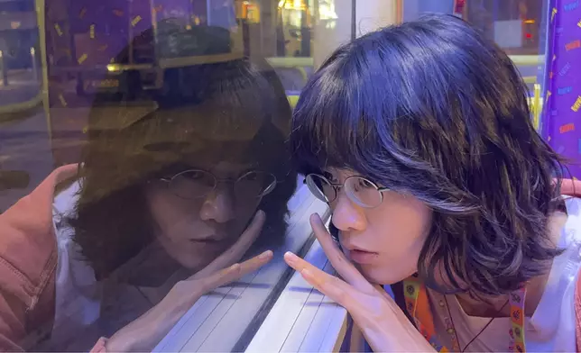 《像我這樣的愛情》劇照