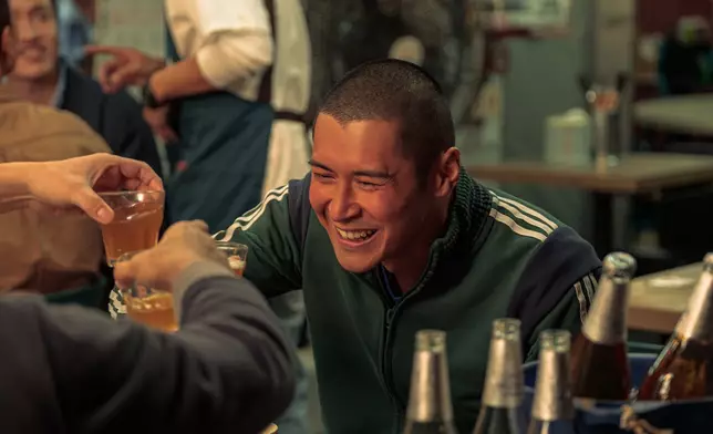 《像我這樣的愛情》劇照