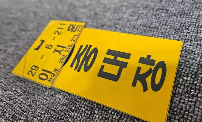 WOOZI在訓練兵時擔任中隊長，之後獲選為訓練助教。SEVENTEEN Weverse圖片