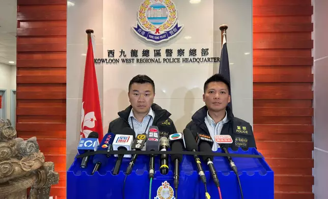 警方檢獲諾和工程45張疑偽造儀器校對證書