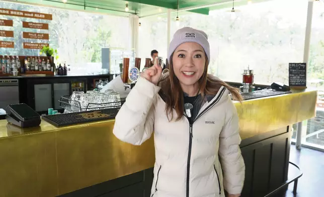 澳洲首間啤酒廠，創立於1824年、近200年歷史，現場細味「百年級」啤酒風味。