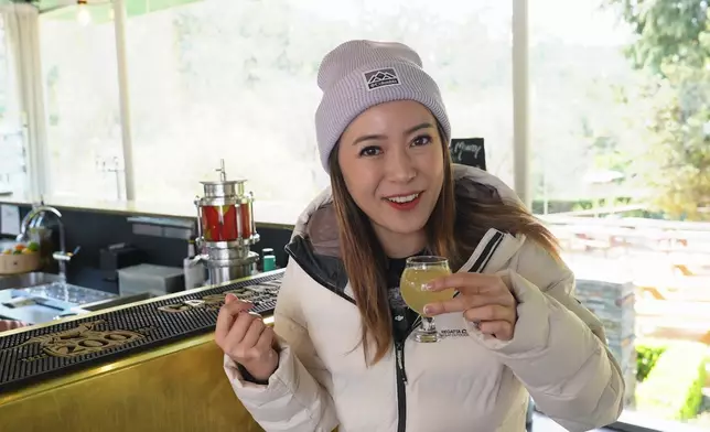 澳洲首間啤酒廠，創立於1824年、近200年歷史，現場細味「百年級」啤酒風味。