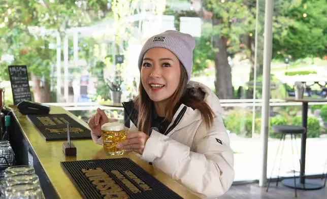 澳洲首間啤酒廠，創立於1824年、近200年歷史，現場細味「百年級」啤酒風味。