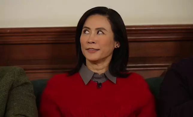 呢個白眼，係咪正先？