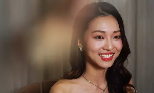 謝淑怡從三歲半開始與琴鍵結緣，到遠赴海外深造，再毅然踏上選美舞台，每一步都希望將古典音樂帶給更廣闊的觀眾層面。