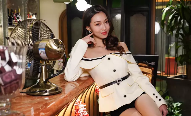 明年1月9日謝淑怡將會在中環開一場個人鋼琴演奏會。