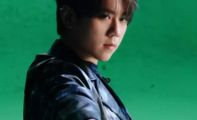 「姜徒」望新跳唱風格獲注目。