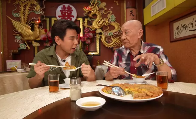 潮州人製的魚露「來歷恐怖」。