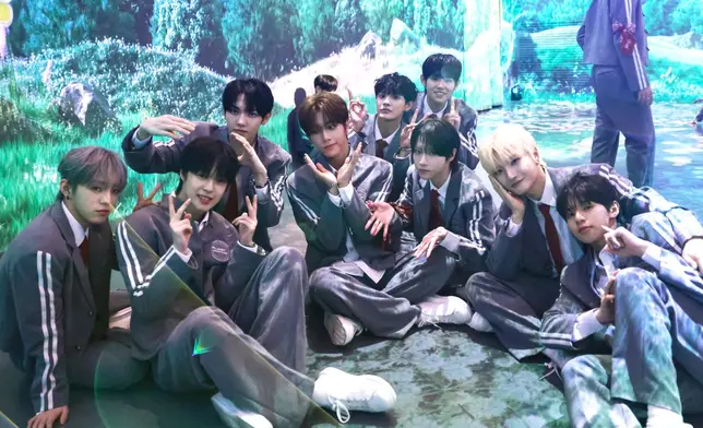 《PLANET C：HOME RACE》是《BOYS II PLANET》衍生節目。節目官方X圖片