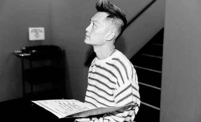 全面沉浸式音樂療癒體驗。