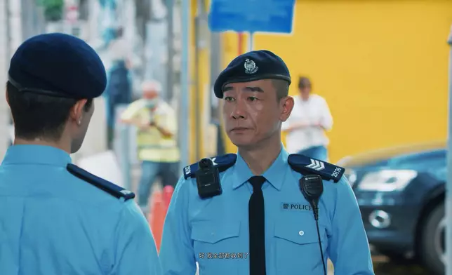 二人早前已有摩擦。