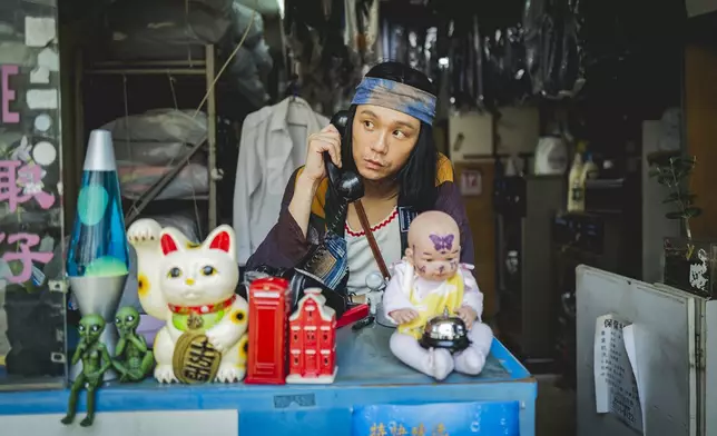 盧鎮業（小野）