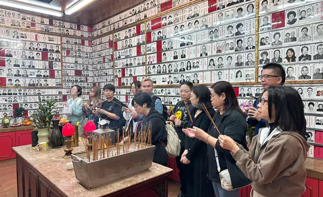 縱然歲月流逝，梅姐的藝術風采與俠義精神，依舊深刻於心，歌迷的思念亦從未間斷。