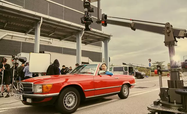 立即收看 Constance如何重新演繹這份俘虜大家味蕾的全日滋味