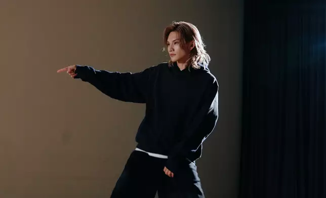 五小時濃縮三種追夢人生。