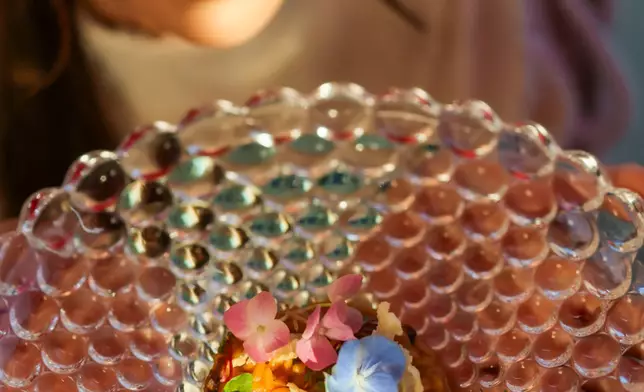 「LesSaveurs」米型意粉