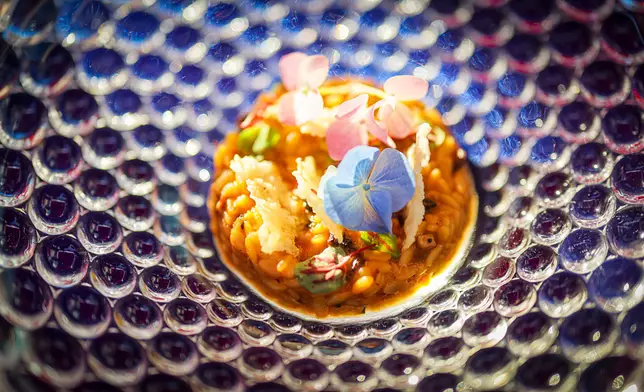 「LesSaveurs」米型意粉