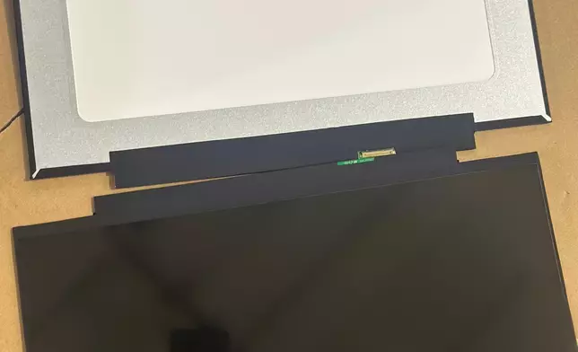 ​香港海關偵破一宗利用遠洋船走私1.9億元貨物案件。政府新聞處圖片