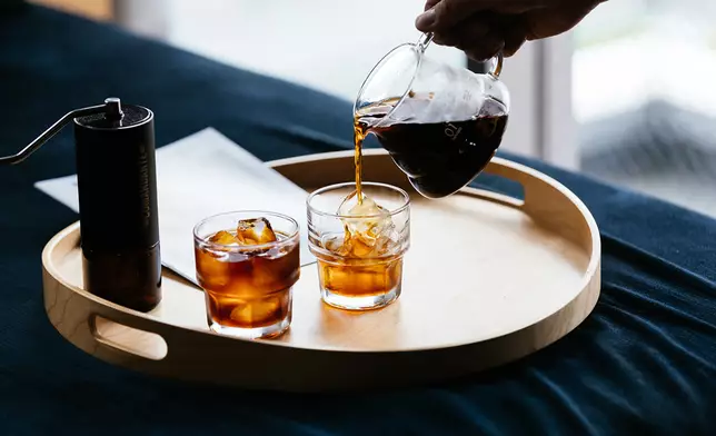 日本人氣精品咖啡品牌PostCoffee首度登港